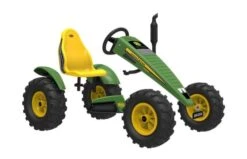 BERG John Deere Theme (excl. XL Frame)
