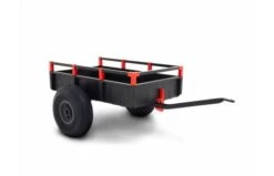 BERG Trailer XL (voor De BERG XL En XXL Skelters)