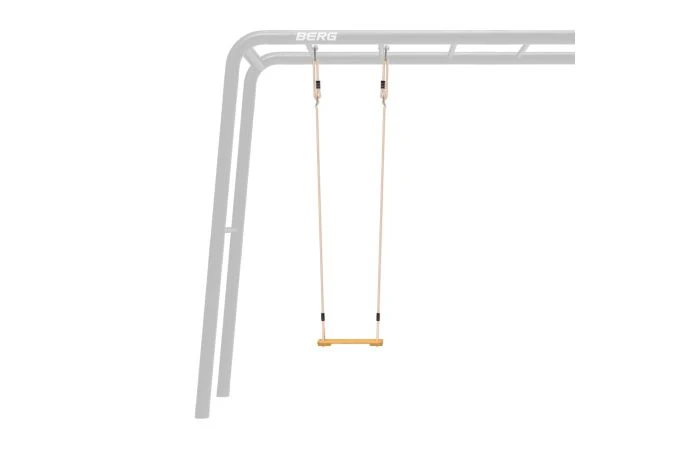 BERG Playbase Accessoire Houten Schommel 1 BERG Playbase Accessoire Houten Schommel