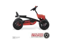 BERG JEEP Buzzy Rubicon Skelter -Berg Winkel ab6849320a6242ab65459973099c724923381585be318b3496c400285dd84a88