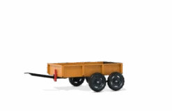 BERG Tandem Trailer L