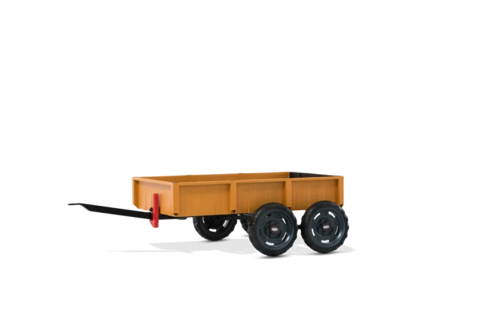 BERG Tandem Trailer L 1 BERG Tandem Trailer L