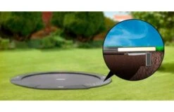 BERG Elite Flatground Sports Trampoline 330 Grijs -Berg Winkel ac4b88038914ef9959156322cdd470258918055b060e4291050d280dab99669c