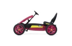 BERG Rally Pearl -Berg Winkel ac782c6cdaf0283d8ad522c2c8184ce3b070340434b56d17052a7cb6d58b1901