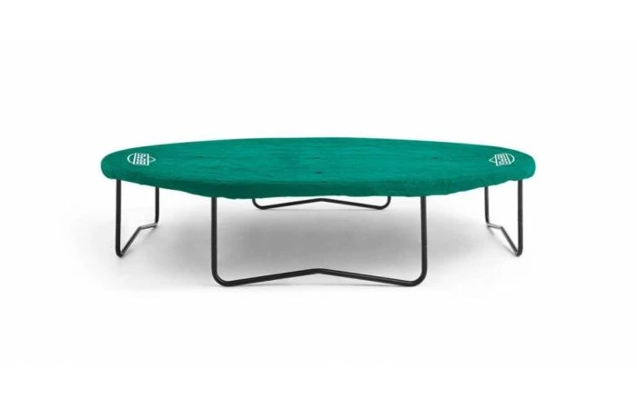 BERG Weather Cover Extra Green 330 2 BERG Weather Cover Extra Green 330 - Afbeelding 2