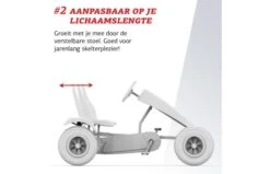 BERG B.Super Red XL-BFR-3 -Berg Winkel b707efe4a5bfea4f3814ada353b74587c70d8741d6d45071bb90db40dba2c618