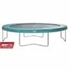 BERG Elite Regular Trampoline 430 Groen