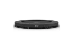 BERG Champion InGround Trampoline Sports 270 Grijs