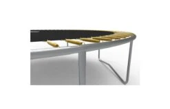 BERG Regular Favorit Levels Trampoline 430 Cm Grijs -Berg Winkel berg trampoline favorit 380 cm 1 1 1 1 1 3