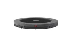 BERG Favorit InGround Trampoline Sports 270 Grijs
