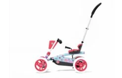 BERG Buzzy Bloom 2-in-1 Skelter -Berg Winkel berg buzzy 2 in 1 bloom left