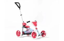 BERG Buzzy Bloom 2-in-1 Skelter