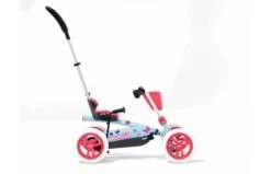 BERG Buzzy Bloom 2-in-1 Skelter -Berg Winkel berg buzzy 2 in 1 bloom right duwstang