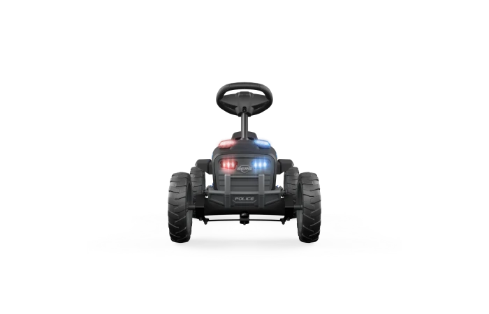 BERG Buzzy Police Skelter 3 BERG Buzzy Police Skelter - Afbeelding 3