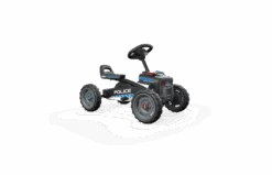 BERG Buzzy Police Skelter