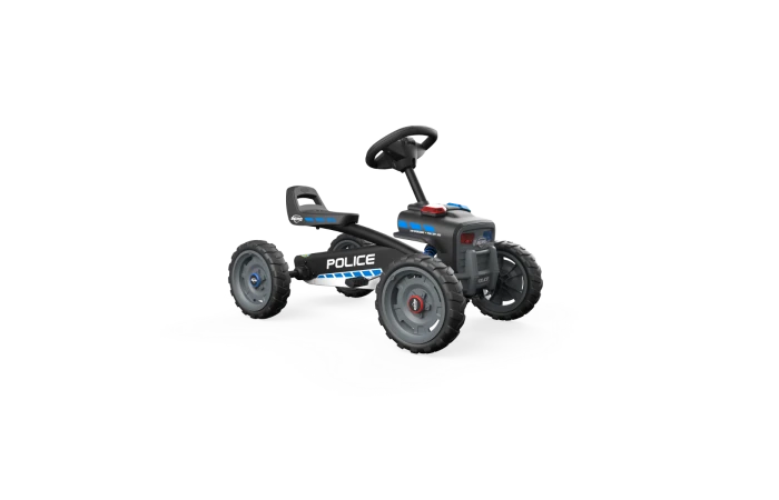 BERG Buzzy Police Skelter 1 BERG Buzzy Police Skelter