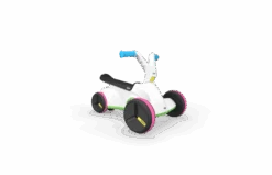 BERG GO Twirl Multicolor