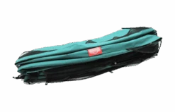 BERG Beschermrand Champion InGround 330 Groen