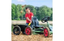 BERG Trailer L 9 BERG Trailer L -Berg Winkel berg trailer l