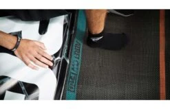 BERG Ultim Pro Bouncer Flatground 5x5 + Veiligheidsnet Deluxe XL -Berg Winkel berg usp1 1 1