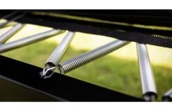 BERG Ultim Champion Flatground ECO Trampoline 410 X 250 Cm -Berg Winkel berg usp3 1 2