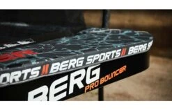 BERG Ultim Pro Bouncer Regular 5x5 + Veiligheidsnet Deluxe XL 10 BERG Ultim Pro Bouncer Regular 5x5 + Veiligheidsnet Deluxe XL -Berg Winkel berg usp5 1 1