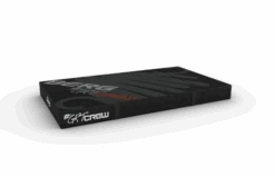 BERG X GRT Spotting Mat XL