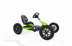 BERG Buddy Lime Skelter