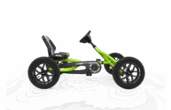 BERG Buddy Lime Skelter -Berg Winkel buddy lime side view