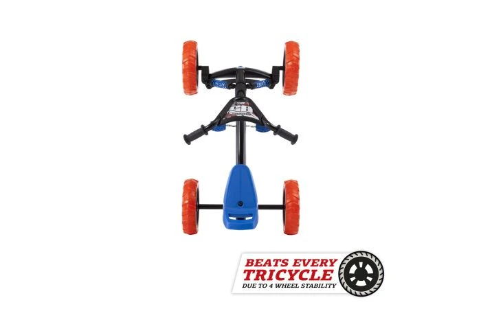 BERG Buzzy Nitro Skelter 4 BERG Buzzy Nitro Skelter - Afbeelding 4