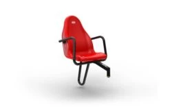 BERG Duostoel Case IH XL