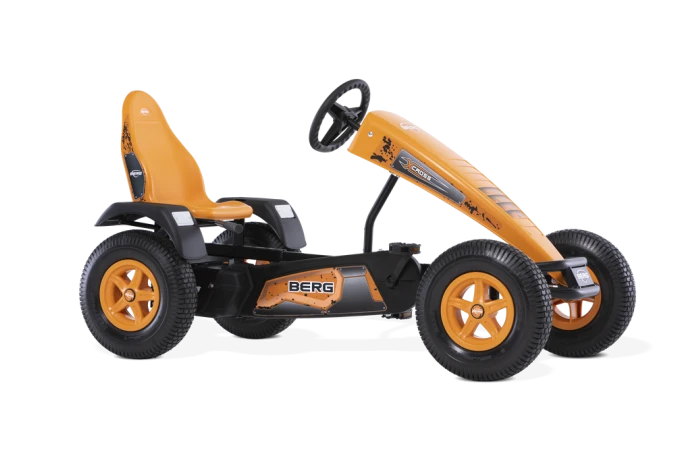 BERG X-Cross XL-BFR-3 1 BERG X-Cross XL-BFR-3