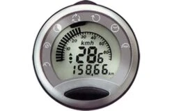BERG Speedometer XL