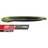 BERG Elite FlatGround Trampoline Sports 330 Grijs
