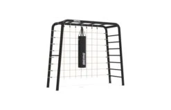 BERG Playbase Medium Met Bokszak En Klimnet