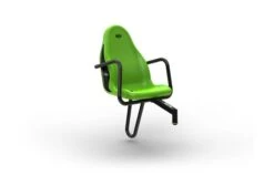 BERG Duostoel Deutz-Fahr XL