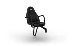 BERG Duostoel Zwart XL