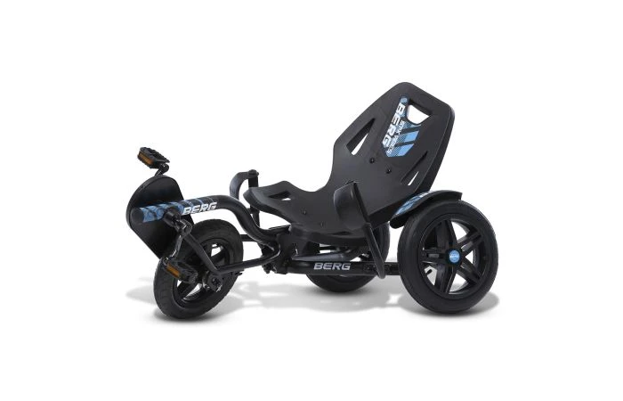 BERG Street-X Vibes 3 BERG Street-X Vibes - Afbeelding 3