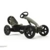 BERG Jeep® Adventure Pedal-Gokart