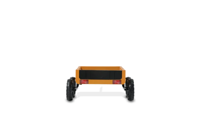 BERG Tandem Trailer L 3 BERG Tandem Trailer L - Afbeelding 3