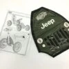 Berg Buddy - Spoiler Jeep® Junior