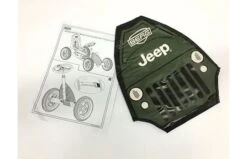 Berg Buddy - Spoiler Jeep® Junior