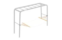 BERG Playbase Accessoire Hangmat