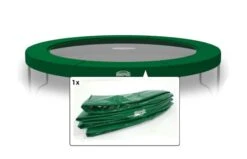 Berg Beschermrand Elite - Regular 330 Groen