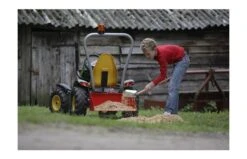 BERG Hefinrichting Achter XL 5 BERG Hefinrichting Achter XL -Berg Winkel df1b3391bb62dd133803e986263b9b3b622a0f826c3b956a3e139a881ffbc145