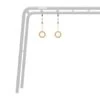 BERG Playbase Accessoires Houten Turnringen