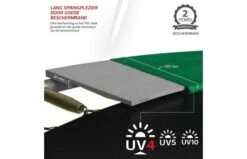 BERG Favorit Regular 330 Groen + Veiligheidsnet Comfort -Berg Winkel e181e9867246b5f8838bd5ca09b34e5799528856f7dde3bac612982759f43bab