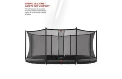 BERG Grand Favorit InGround 520x345 Groen + Veiligheidsnet Comfort -Berg Winkel e283e29406aaf3457fe114c31c8ecf250d03031f587b481c921ff98b25cbb7a7