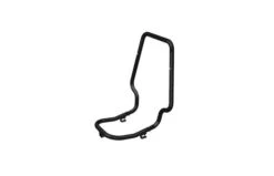 BERG Rolbeugel Farm Zwart XL