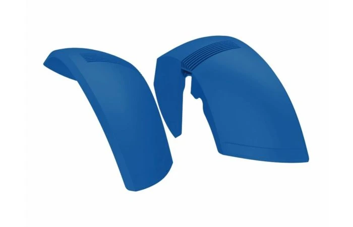 Berg XL Frame - Achterspatborden 71° New Holland 1 Berg XL Frame - Achterspatborden 71° New Holland